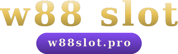 w88 slot logo